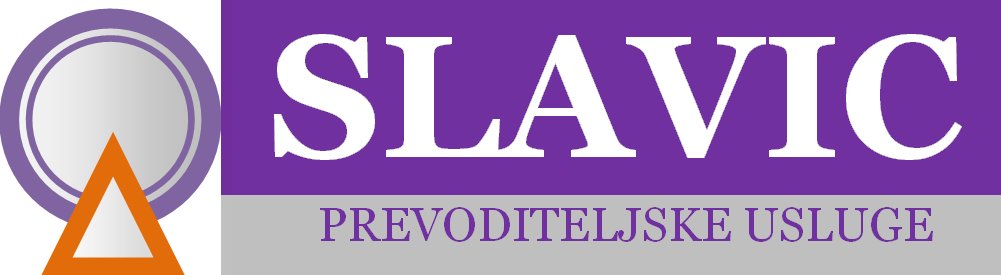 Slavic-  obrt za prevoditeljske usluge